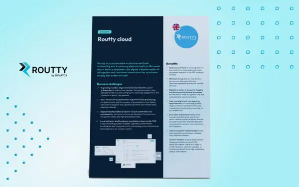 All benefits of Routty Cloud